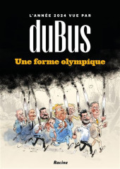 (AUT) duBus -2024- Une forme olympique