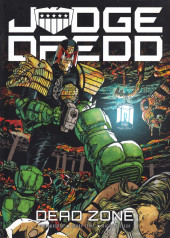 Judge Dredd (Rebellion - 2005) -18- Dead Zone