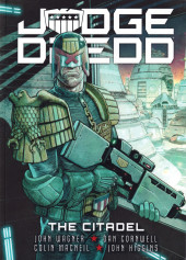 Judge Dredd (Rebellion - 2005) -27- The Citadel