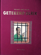 Blake en Mortimer (Uitgeverij Blake en Mortimer) -30LUR- Getekend Olrik