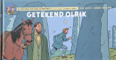 Blake en Mortimer (Uitgeverij Blake en Mortimer) -30TL- Getekend Olrik