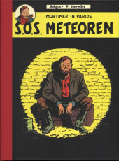 Blake en Mortimer (Illegale uitgaven) -8TL d- S.O.S. Meteoren