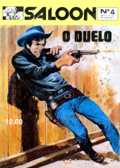 Saloon (Portugal Press) -4- O duelo