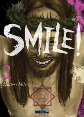 Smile ! -2- Tome 2