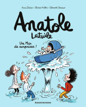 Anatole Latuile -18- Un Max de surprises !