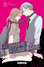 Le charme de l'uniforme -6- Tome 6