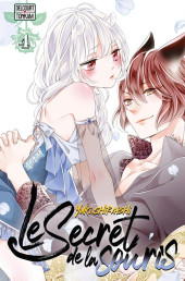 Le secret de la souris -4- Tome 4