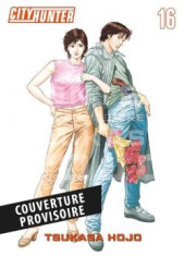 City Hunter (Perfect Édition) -16- Tome 16