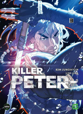 Killer Peter -3- Tome 3