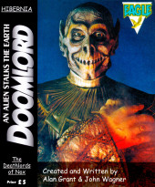 Doomlord (2005) -1- The Deathlords of Nox