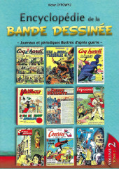 (DOC) Encyclopédie de la bande dessinée - Tome 2  -2- Volume 2