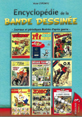 (DOC) Encyclopédie de la bande dessinée - Tome 2  -3- Volume 3