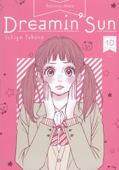 Dreamin' Sun -10a2024- Tome 10