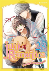 Junjo Romantica -28- Tome 28