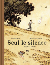 Seul le silence - Tome b2024