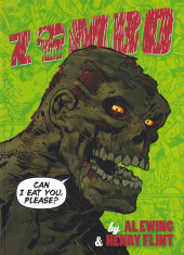 Zombo (2010) -1- Can I Eat You, Please?