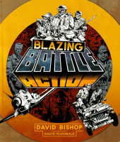 (DOC) Blazing Battle Action - Blazing Battle Action