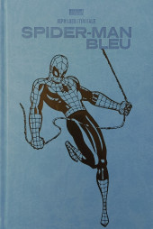 Spider-Man (100% Marvel) -2024- Spider-man Bleu