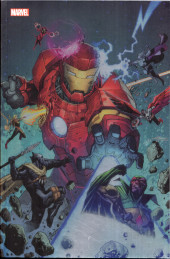 Marvel Comics (2024) -12TL- Tome 12