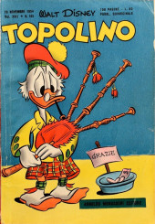 Topolino -102- Numero 102