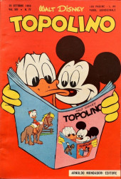 Topolino -77- Numero 77