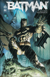 Batman (DC Renaissance) -1a2022- La Cour des Hiboux