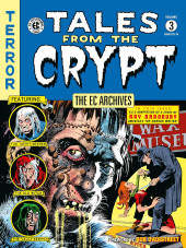 The eC Archives -53a- Tales from the Crypt - Volume 3