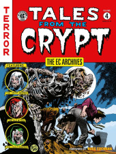 The eC Archives -5a2024- Tales from the Crypt - Volume 4