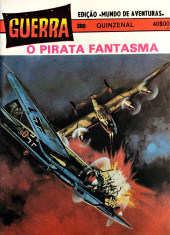 Guerra -380- O pirata fantasma