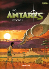 Antarès (Leo) -1a2009- Épisode 1