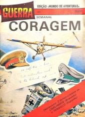 Guerra -336- Coragem