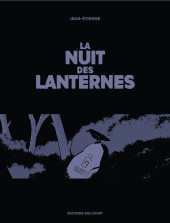 La nuit des lanternes