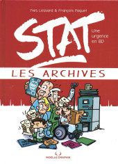 Stat -INT- Les archives