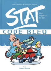 Stat -3- Code bleu