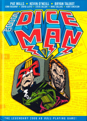 The complete Dice Man (2023) - The Complete Dice Man