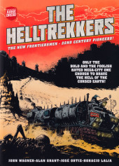 The helltrekkers (2023) - The Helltrekkers