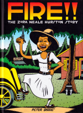 Fire!! The Zora Neale Hurston Story (2017) - Fire!! The Zora Neale Hurston Story