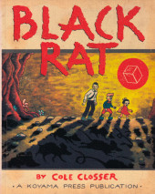 Black Rat (2015) - Black Rat