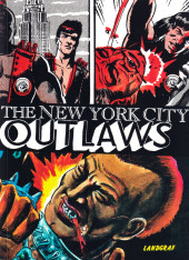 The new York City Outlaws (2024) -INT- The New York City Outlaws