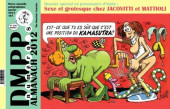 DMPP -8- Jacovitti et Mattioli