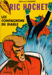 Ric Hochet -13b1980'- Les compagnons du diable