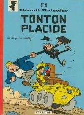 Benoît Brisefer -4a1977- Tonton Placide