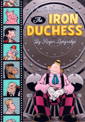 Fred the clown - The Iron Duchess