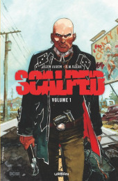 Scalped - ScalpedVolume 1