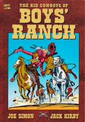 Boys' Ranch (1992) -INT- The Kid Cowboys of Boys' Ranch