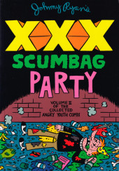 Angry Youth Comix (2000) -INT02- XXX Scumbag Party