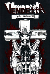 Vendetta: Holy Vindicator (1993) -INT- Vendetta: Holy Vindicator