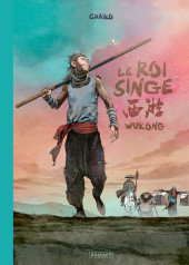 Le roi Singe -INT-TL- Wukong