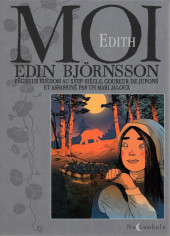 Moi, Edin Björnsson - Tome 2024