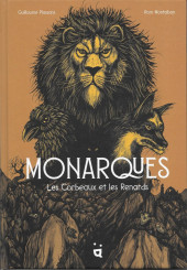 Monarques